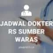 JADWAL DOKTER RS SUMBER WARAS GROGOL