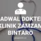 JADWAL-DOKTER-KLINIK-ZAMZAM-BINTARO