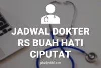 Jadwal-dokter-RS-Buah-Hati-Ciputat