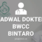 JADWAL DOKTER BWCC BINTARO