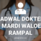 JADWAL DOKTER RS MARDI WALOEJA RAMPAL MAWAR
