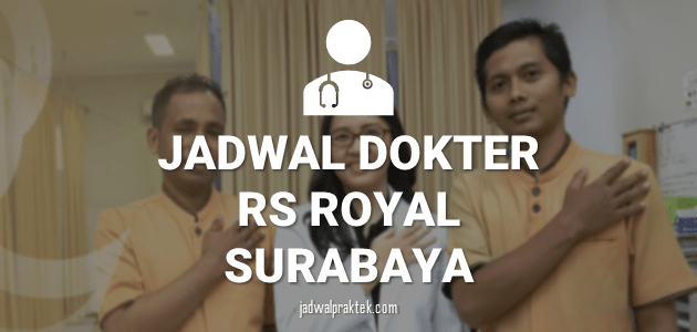 Rs royal surabaya