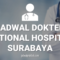 JADWAL DOKTER RS NATIONAL HOSPITAL SURABAYA