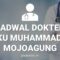 JADWAL DOKTER RS MUHAMMADIYAH MOJOAGUNG