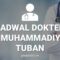 JADWAL DOKTER RS MUHAMMADIYAH TUBAN