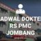 JADWAL DOKTER RS PMC JOMBANG