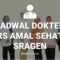 JADWAL DOKTER RS AMAL SEHAT SRAGEN