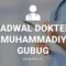 JADWAL DOKTER RS MUHAMMADIYAH GUBUG GROBOGAN