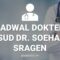 JADWAL DOKTER RSUD DR SOEHADI SRAGEN
