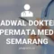 JADWAL DOKTER RS PERMATA MEDIKA RSPM SEMARANG