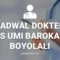 JADWAL DOKTER RS UMI BAROKAH RSUB BOYOLALI
