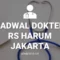 JADWAL DOKTER RS HARUM JAKARTA