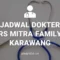 JADWAL DOKTER RS MITRA FAMILY KARAWANG