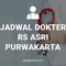 JADWAL DOKTER RS ASRI PURWAKARTA