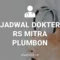JADWAL DOKTER RS MITRA PLUMBON CIREBON