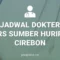 JADWAL DOKTER RS SUMBER HURIP CIREBON