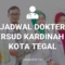 JADWAL DOKTER RSUD KARDINAH TEGAL