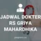 Jadwal Dokter RS Griya Mahardhika Bantul (RSGM)
